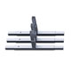 Framing screw