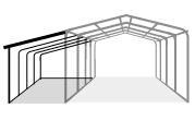 Left Lean-to