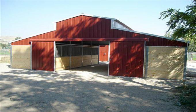 Metal Buildings, Carports, and The Importance of Engineering: Know Before You Build