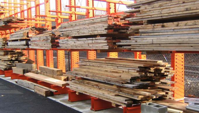 Steel-Framed Buildings: An Eco-Friendly Solution for the Construction of Residential Structures