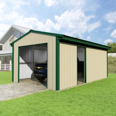 blog/152042718612x20x8_Summit_with_overhangs_30_Degree_Front.jpg Convenience And Cost-Effectiveness For Contractors