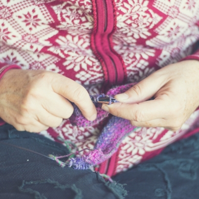 The Crafter