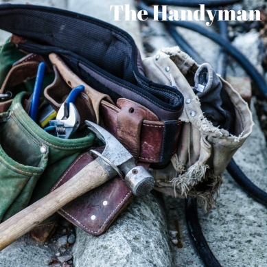 The Handyman
