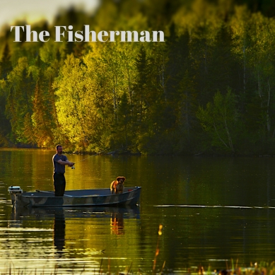 The Fisherman