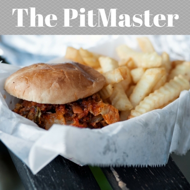 The PitMaster