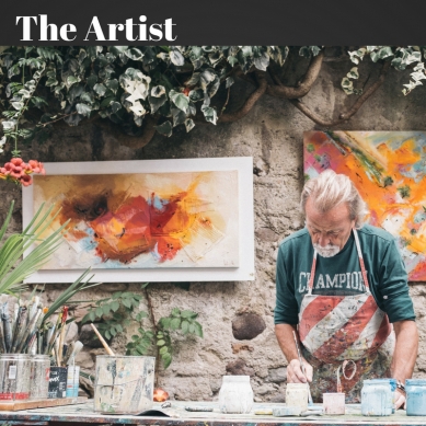 blog/1526999030The_Artist.jpg The Artist