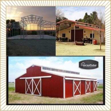 blog/1537072849Versatube_Ban_wedding.jpg VersaTube Barns - The Perfect Wedding Venue