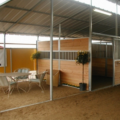 7 Dope Accessories All the Coolest Barns Have