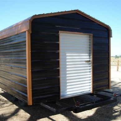 5 of the Best Excuses EVER to Get that Shed You Want