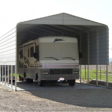 blog/1544299643rv_cover_placement.jpg Choose the best RV Cover location
