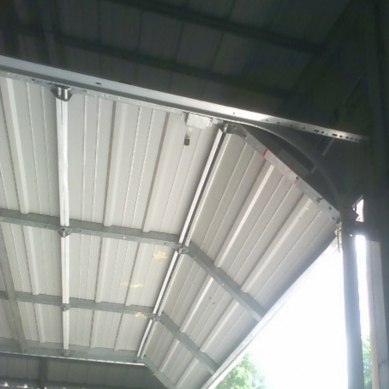 Now is a GREAT time to replace your old garage door opener