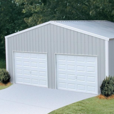 Does my VersaTube building need a permit?