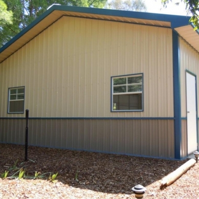 blog/1553124086windows_versatube_garage.jpg Should you put windows in your VersaTube garage?