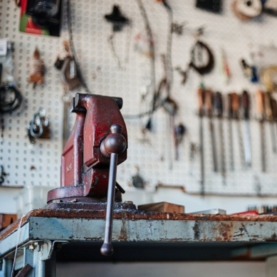 5 Reasons This is the Year to Get That Workshop You've Always Wanted