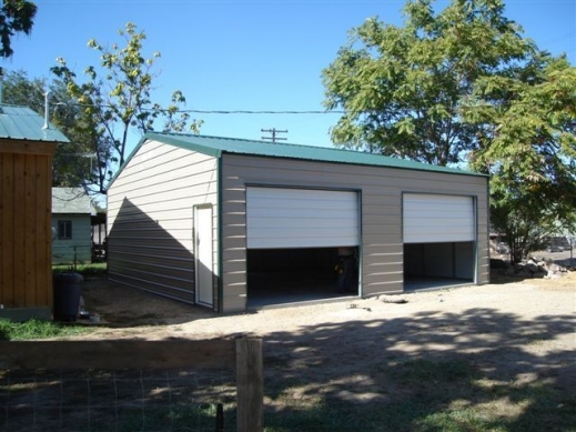 4 Things to Store in Your Garage 