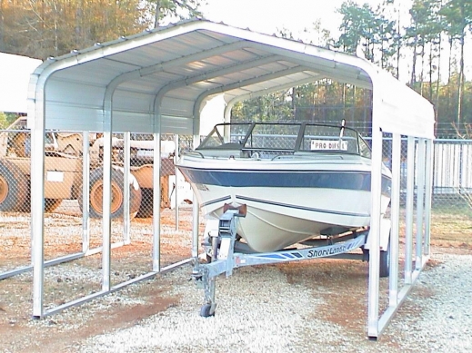 blog/1558212216o12TnF9l.jpeg Is It Okay to Store My Boat in the Yard?