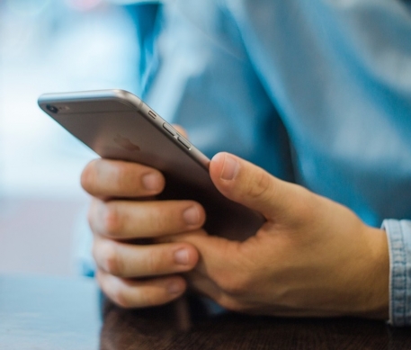 blog/1558798058May01.jpg Got a Smartphone, Smart Home & Smart Car? Now You Need a Smart Garage!