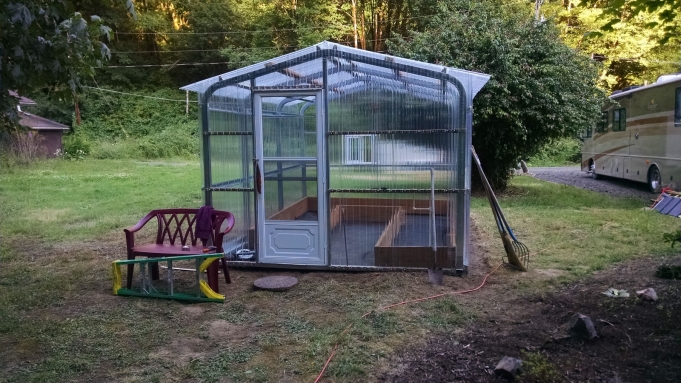 How Long Can I Extend My Growing Season with a Greenhouse?