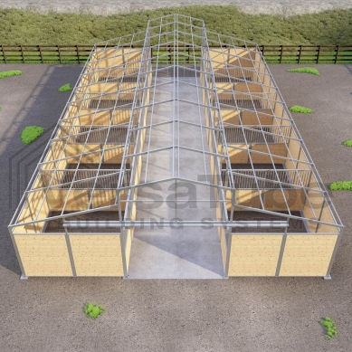 blog/156474653308-02-19.jpg What Size Barn Do I Need for My Horses/Cattle/Goats/Sheep?