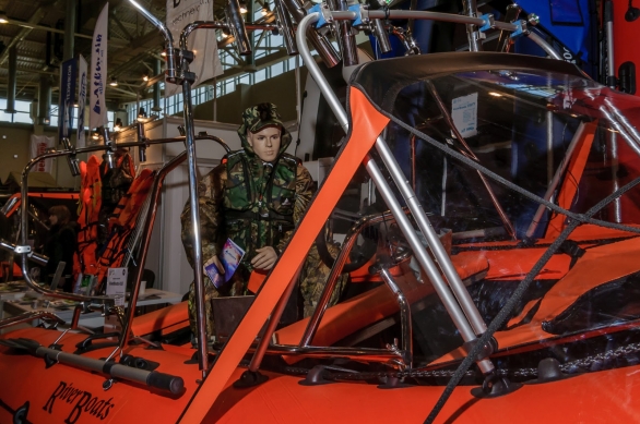 blog/156813629909-04-19.jpg Tips to store your hunting gear in a VersaTube garage