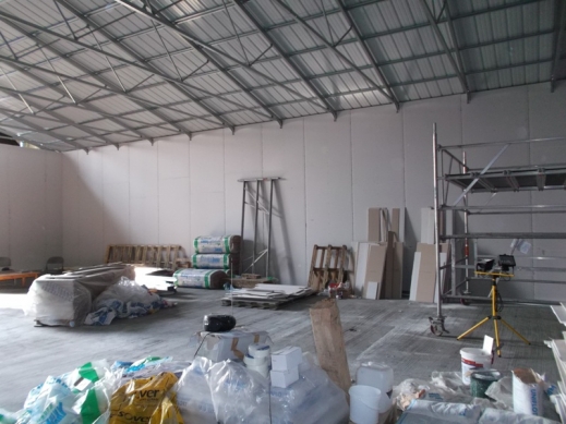 blog/157194516610-29-19.jpg How to Insulate Your VersaTube Garage