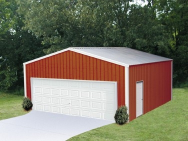 blog/157324545111-05-19.jpg What are VersaTube Buildings made of?