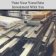 VersaTube Moves With You