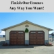 Tips for Starting a Custom Finish Steel Building Project