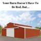 Barns, Why Red?