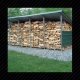 Advantages of a Single Slope Shelter