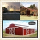 VersaTube Barns - The Perfect Wedding Venue