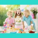 Save Major Bucks by Holding Your Kid's Birthday Party in the Garage! 