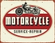 How To Get Into Restoring Old Harley Davidsons