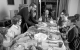 Host Your Thanksgiving Extravaganza in a VersaTube Garage!