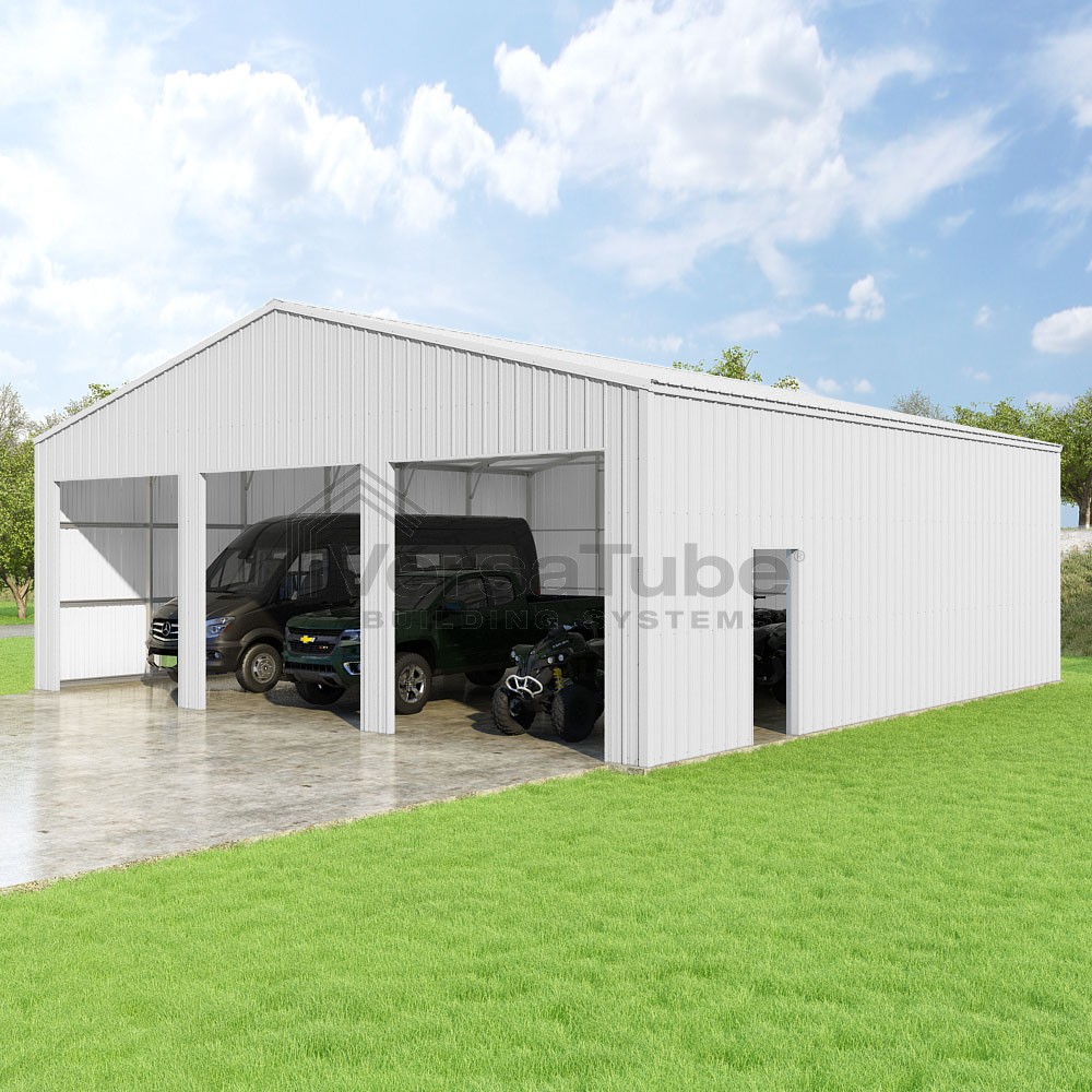 Gladiator Ready-to-Assemble Jumbo GearBox 36-in W x 72-in H