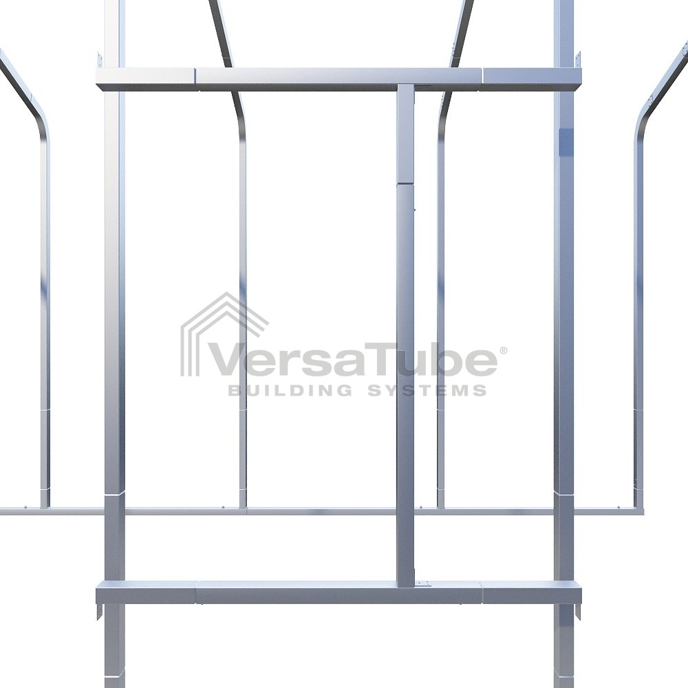 Universal Window Frame Kit Accessories Building Kits