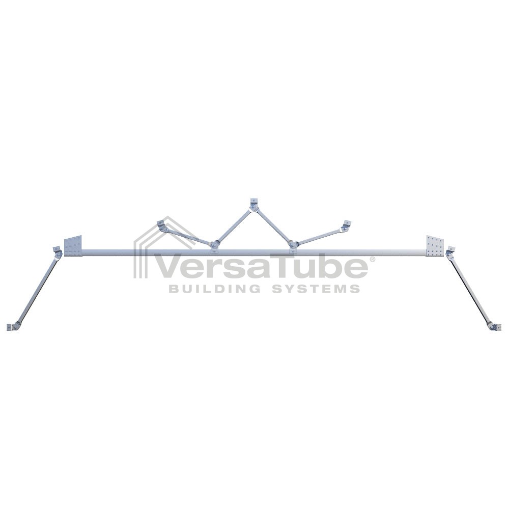 Truss Brace For 12'W Frame - Webbed High Load (Type 3