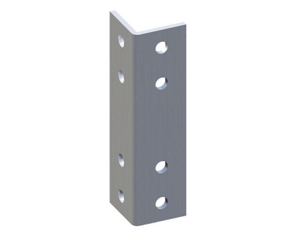 Angle Bracket for 2" x 4" Frame