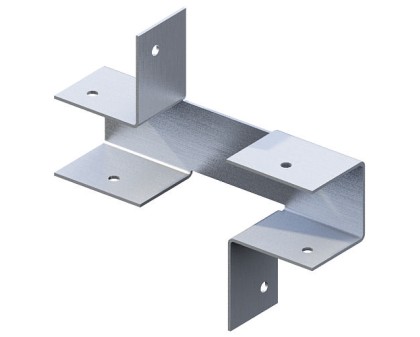 Double Purlin Bracket