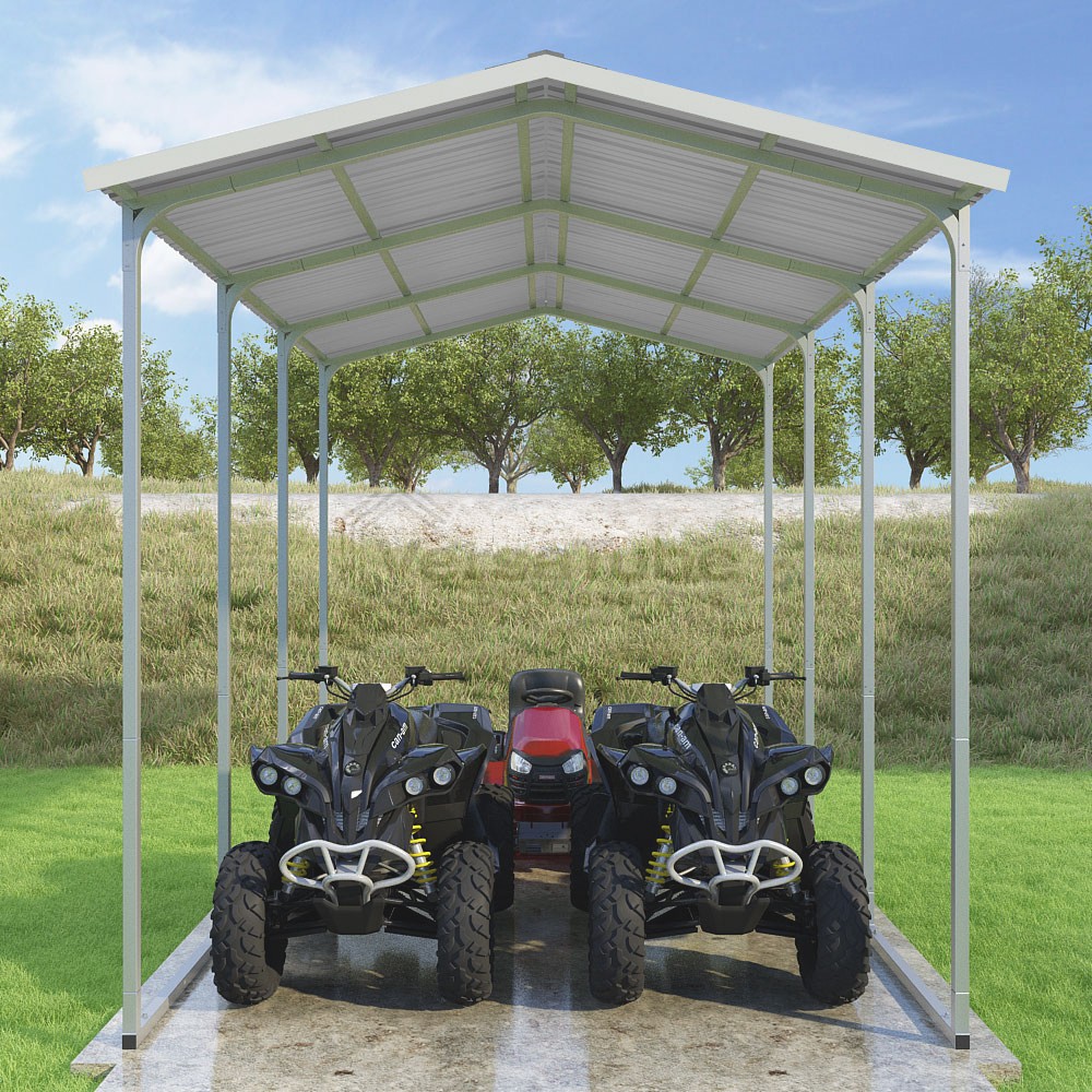 Pinnacle Series - 10'W x 15'L x 10'H