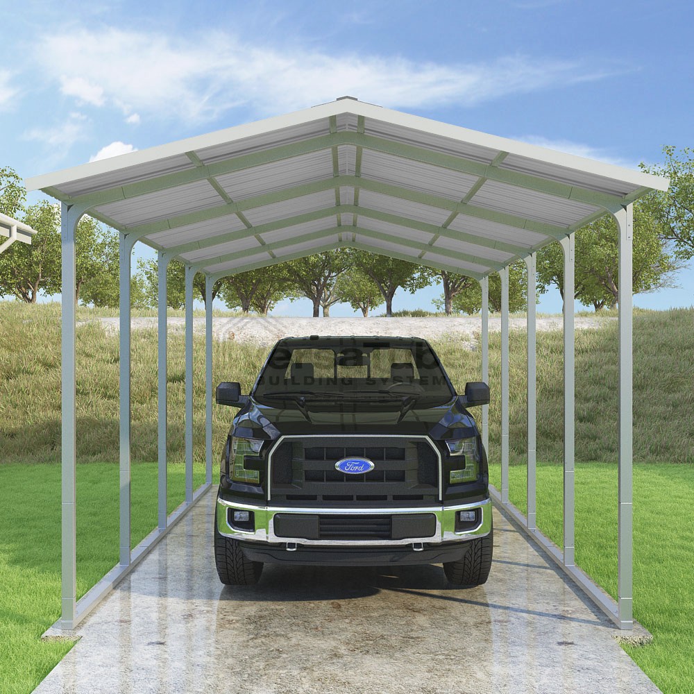 Pinnacle Series - 12'W x 21'L x 9'H