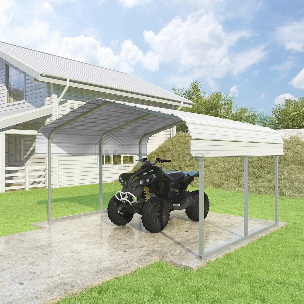 ATV Cover - Roof Only - 12 x 10 x 6