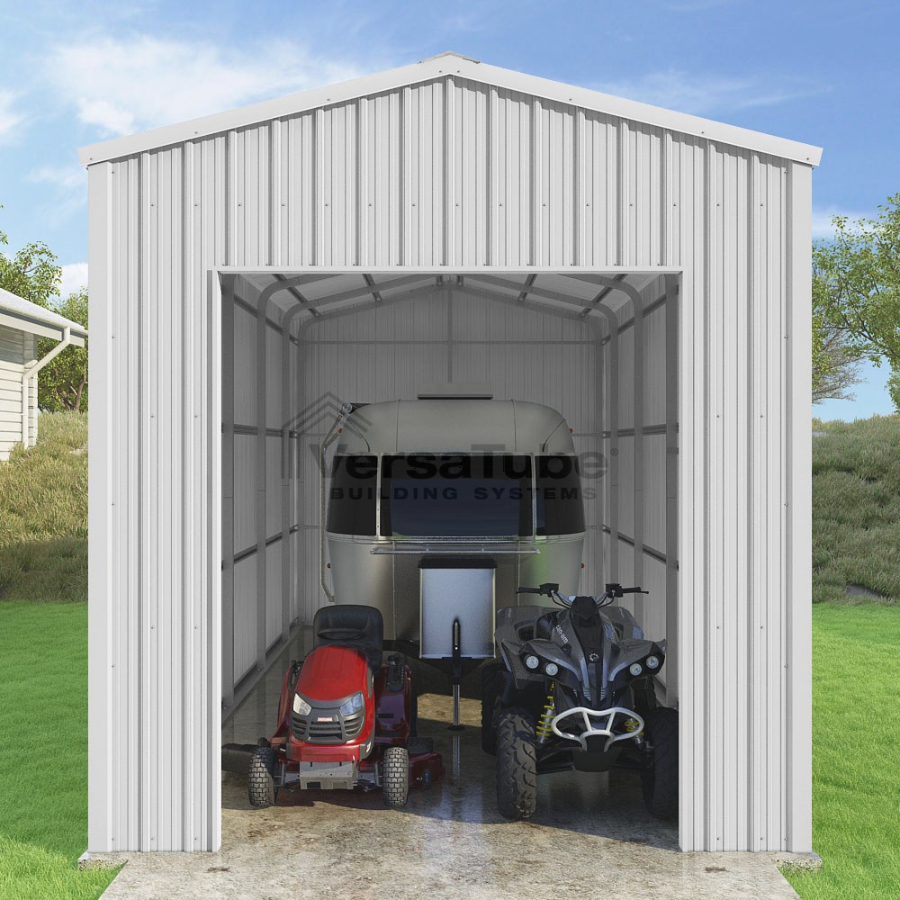 Summit Garage - 12'W x 24'L x 12'H