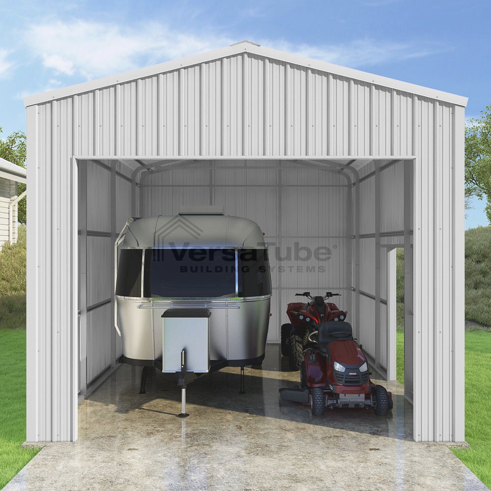 Summit Garage - 15'W x 21'L x 12'H