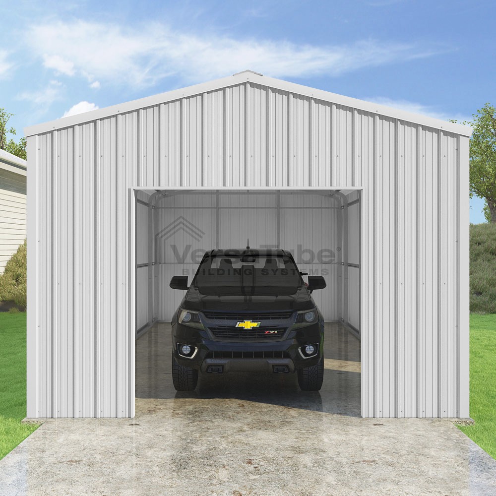 Summit Garage - 15'W x 27'L x 10'H