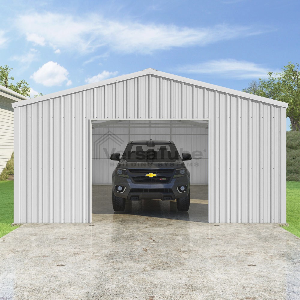 Summit Garage - 18'W x 27'L x 8'H