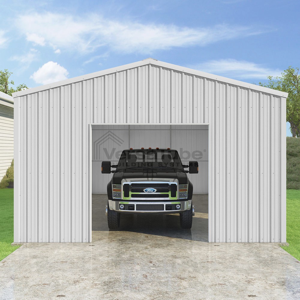 Summit Garage - 18'W x 27'L x 10'H