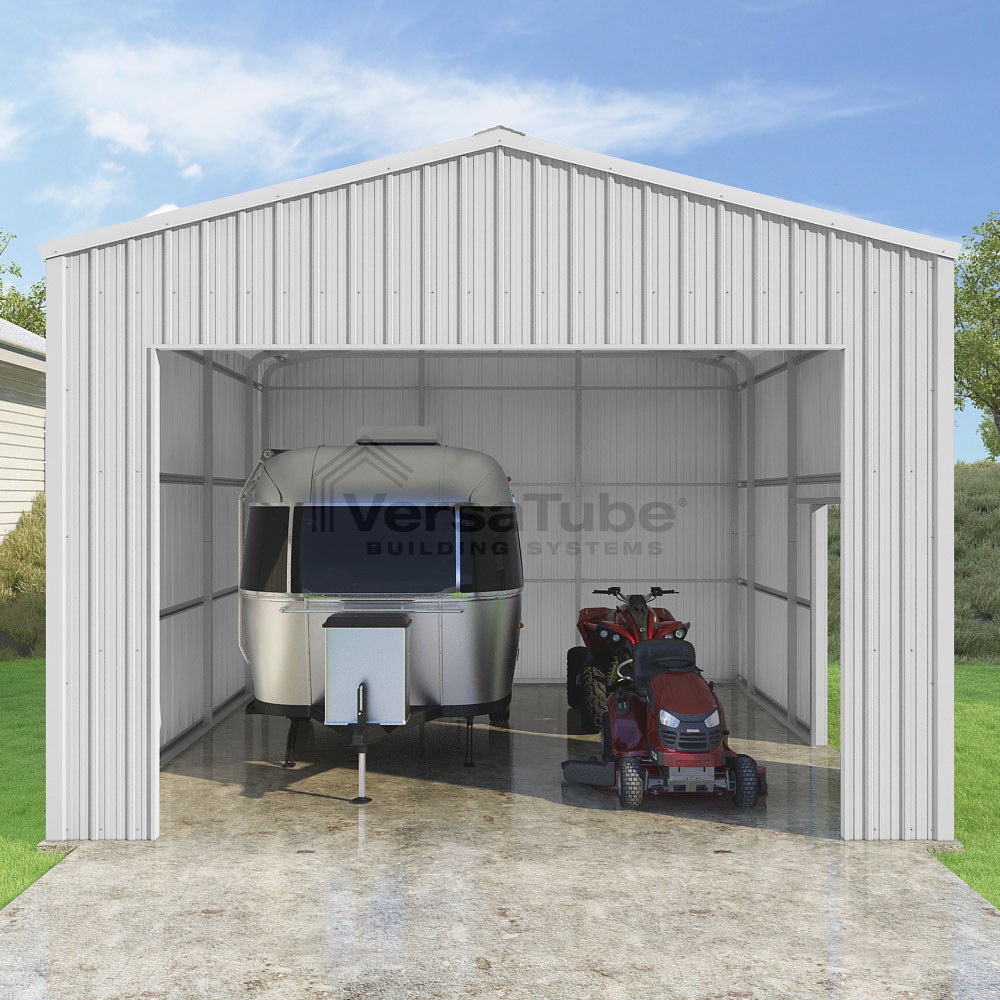 Summit Garage - 18'W x 21'L x 12'H