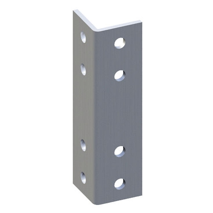 Angle Bracket for 2" x 4" Frame Accessories Building Kits