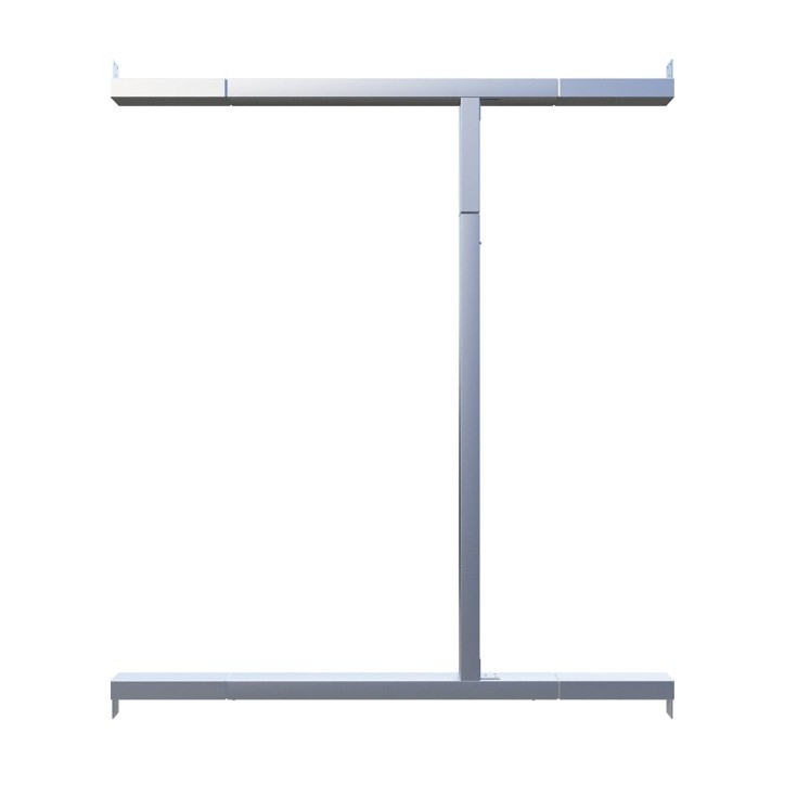 Universal Window Frame Kit Accessories Building Kits